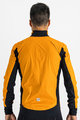 SPORTFUL kurtka przeciwdeszczowa - DR JACKET - żółty