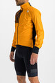 SPORTFUL kurtka przeciwdeszczowa - DR JACKET - żółty