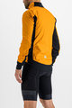 SPORTFUL kurtka przeciwdeszczowa - DR JACKET - żółty