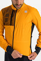 SPORTFUL kurtka przeciwdeszczowa - DR JACKET - żółty