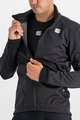 SPORTFUL Kolarska kurtka przeciwwiatrowa - NEO SOFTSHELL - czarny