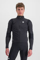SPORTFUL kurtka przeciwdeszczowa - AQUA PRO - czarny