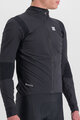 SPORTFUL kurtka przeciwdeszczowa - AQUA PRO - czarny
