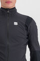 SPORTFUL kurtka przeciwdeszczowa - AQUA PRO - czarny