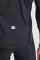 SPORTFUL kurtka przeciwdeszczowa - AQUA PRO - czarny