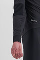 SPORTFUL kurtka przeciwdeszczowa - AQUA PRO - czarny