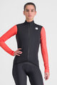 SPORTFUL Kamizelka kolarska - HOT PACK EASYLIGHT - czarny