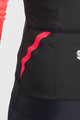 SPORTFUL Kamizelka kolarska - HOT PACK EASYLIGHT - czarny