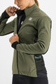 SPORTFUL Kolarska kurtka przeciwwiatrowa - NEO - zielony