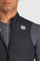SPORTFUL Kamizelka kolarska - PRO - czarny