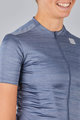 SPORTFUL Koszulka kolarska z krótkim rękawem - SUPERGIARA - niebieski