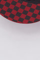 SPORTFUL Czapka kolarska - CHECKMATE - bordowy