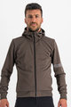 SPORTFUL Bluza - GIARA - brązowy