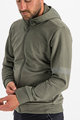 SPORTFUL Bluza - GIARA - zielony