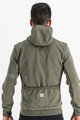 SPORTFUL Bluza - GIARA - zielony