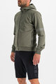 SPORTFUL Bluza - GIARA - zielony