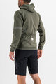 SPORTFUL Bluza - GIARA - zielony