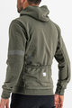 SPORTFUL Bluza - GIARA - zielony