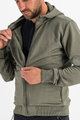 SPORTFUL Bluza - GIARA - zielony