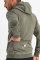 SPORTFUL Bluza - GIARA - zielony