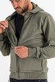 SPORTFUL Bluza - GIARA - zielony