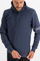 SPORTFUL Bluza - GIARA - niebieski