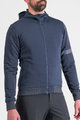 SPORTFUL Bluza - GIARA - niebieski