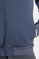 SPORTFUL Bluza - GIARA - niebieski