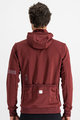 SPORTFUL Bluza - GIARA - bordowy
