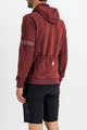 SPORTFUL Bluza - GIARA - bordowy