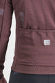 SPORTFUL Bluza - GIARA - fioletowy