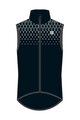 SPORTFUL Kamizelka kolarska - KID REFLEX - czarny
