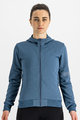 SPORTFUL Bluza - GIARA - niebieski