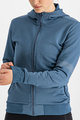 SPORTFUL Bluza - GIARA - niebieski