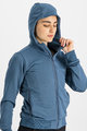 SPORTFUL Bluza - GIARA - niebieski