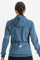 SPORTFUL Bluza - GIARA - niebieski