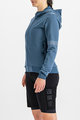 SPORTFUL Bluza - GIARA - niebieski