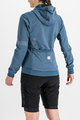 SPORTFUL Bluza - GIARA - niebieski