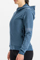 SPORTFUL Bluza - GIARA - niebieski