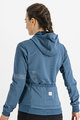 SPORTFUL Bluza - GIARA - niebieski