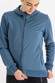 SPORTFUL Bluza - GIARA - niebieski