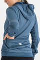 SPORTFUL Bluza - GIARA - niebieski
