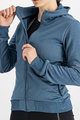 SPORTFUL Bluza - GIARA - niebieski