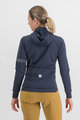 SPORTFUL Bluza - GIARA - niebieski