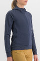 SPORTFUL Bluza - GIARA - niebieski