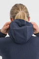 SPORTFUL Bluza - GIARA - niebieski