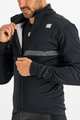 SPORTFUL Kolarska ocieplana kurtka - GIARA SOFTSHELL - czarny