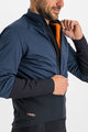 SPORTFUL Kolarska kurtka przeciwwiatrowa - TOTAL COMFORT - niebieski