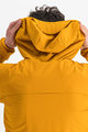 SPORTFUL Kolarska kurtka przeciwwiatrowa - żółty
