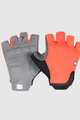 SPORTFUL Kolarskie rękawiczki z krótkimi palcami - MATCHY - czerwony